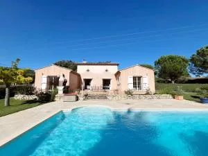 Villa La Mastineria - Emponse