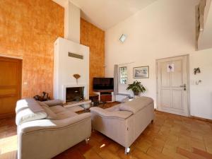 Villa La Mastineria