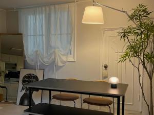 Căn Hộ 2 Phòng Ngủ (Two-Bedroom Apartment)