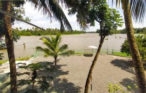 The Riverview Residency-Waterfront Pool Villa,Chirayam, Ernakulam