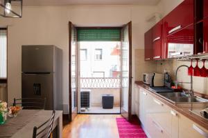 Appartamento con 1 Camera da Letto