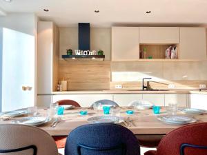 Le Quartier Général des Amis