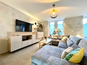 Le Quartier Général des Amis