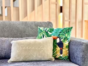 Le Quartier Général des Amis