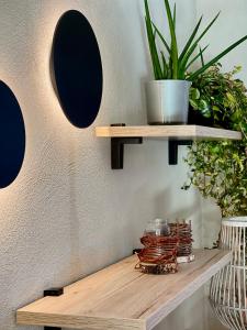 Le Quartier Général des Amis