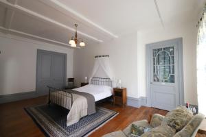 Maisons de vacances Chateau de Bussolles : photos des chambres