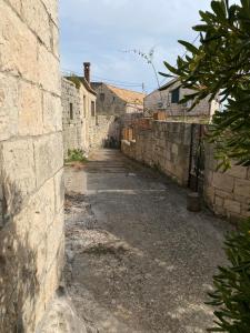 Villa Skylight et studio séparé avec terrasse panoramique avec vue mer et piscine privée