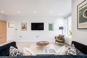 Arcore Premium Apartments Angel