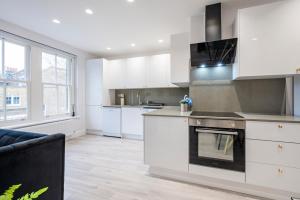 Arcore Premium Apartments Angel