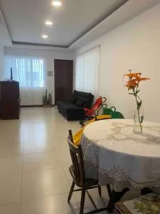 Beautiful apartment in Chura Tarija - Tarija