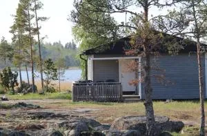 Eckerö Camping & Stugor - Eckerö