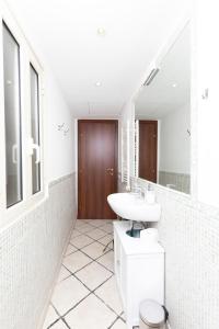 San Pietro Terrace Apartment