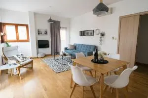 Apartman Krtalić - Služanj