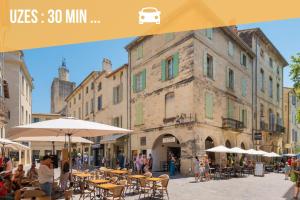 Maisons de vacances Le 153 Superbe : photos des chambres