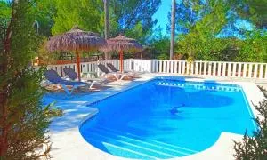 Finca Las 3 Aguilas - Coín