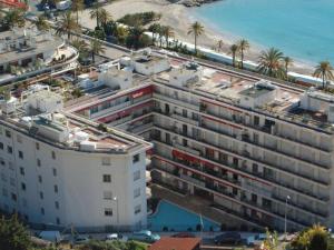Menton: Charmant 3P avec Terrasse, Parking, Proche Plages et Centre - FR-1-196-230