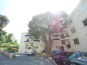 Studio lumineux avec grande terrasse et garage privé à Menton - FR-1-196-276