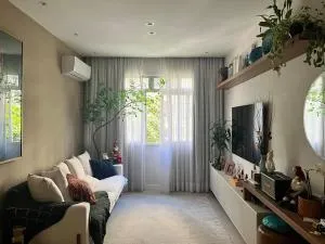 Apartamento incrivel, novo e aconchegante! - Copacabana