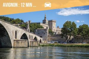 Maisons de vacances Le 153 Superbe : photos des chambres