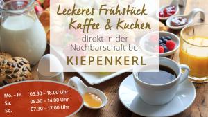 Zum Brandenburger Tor 24H Check In