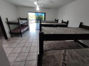 Casa na Praia Central, Guaratuba, PR