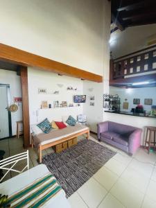 Fantastica casa no melhor condomínio de Paraty