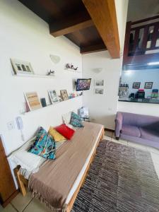 Fantastica casa no melhor condomínio de Paraty