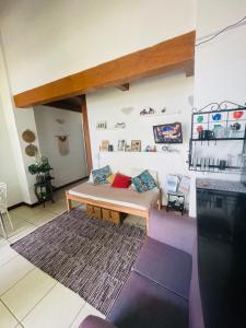 Fantastica casa no melhor condomínio de Paraty