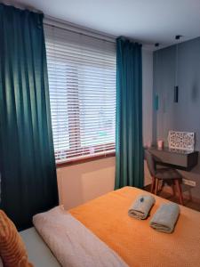 Dream LUX Apartments