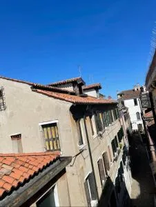 A Ca Do Pozzi - Venice