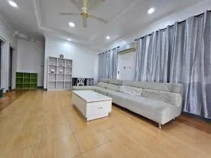 Grace Homestay - Kampong Sorosob