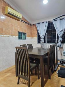 Grace Homestay