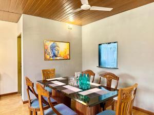 Yepplo Service Apartments - MUMBAI- Private Kitchen & Daily Housekeeping Service