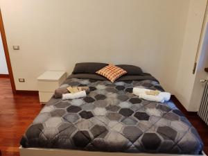 Leila Stazione Tiburtina 10 minuti dal Coloseo