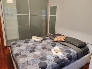 Leila Stazione Tiburtina 10 minuti dal Coloseo