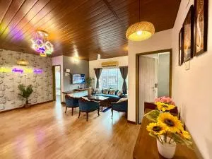 Yepplo Service Apartments - MUMBAI- Private Kitchen & Daily Housekeeping Service - Murbād