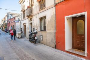 Karalice Apartment img5