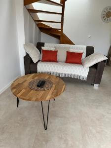 Charmante maison