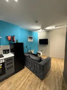 Stay Central Wigan - Ideal for Business & Groups - Ince-in-Makerfield