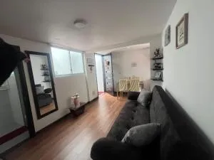 Apartaestudio Chiquiencanto - Coper