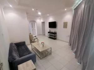 Lily 4 Apartment and Penthouse - Ar Rabwah