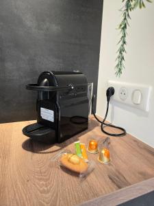 SpaLagon Jacuzzi Privé Chauffé 37 Proche Arena Parc Expo