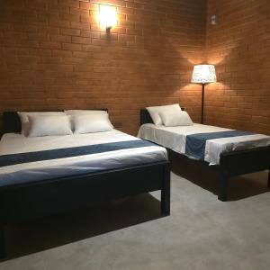 Life of Leisure Wilpattu