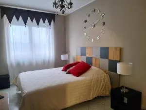 Raimondo's Apartment - 格林扎内卡武尔