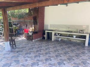 Finca Hotel Villa Nieves