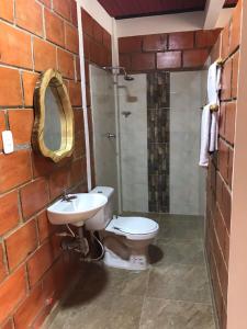 Finca Hotel Villa Nieves