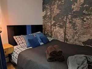 Chillout Apartment GIS17 - free parking - Mory