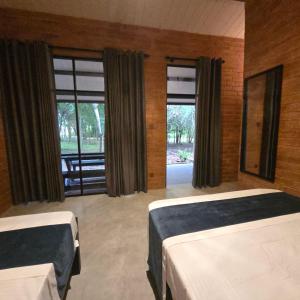 Life of Leisure Wilpattu