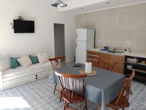 Cabaña El Colibrí - Bosque Peralta Ramos