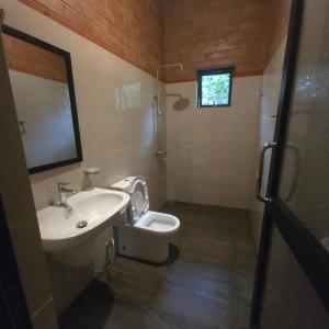 Life of Leisure Wilpattu